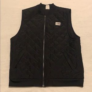 Insulated Northface Vest Men’s Size XL